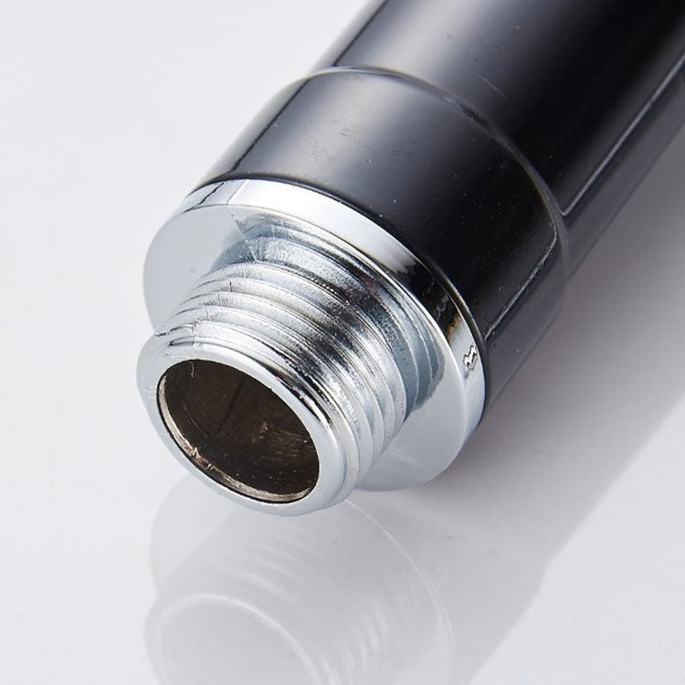 Kitchen Sink Chrome Faucet Nozzle Replacement Head Hand-held ABS Sprinkler - Filters by PMc TechLife | Online Shopping South Africa | PMc TechLife | Buy Now Pay Later Mobicred