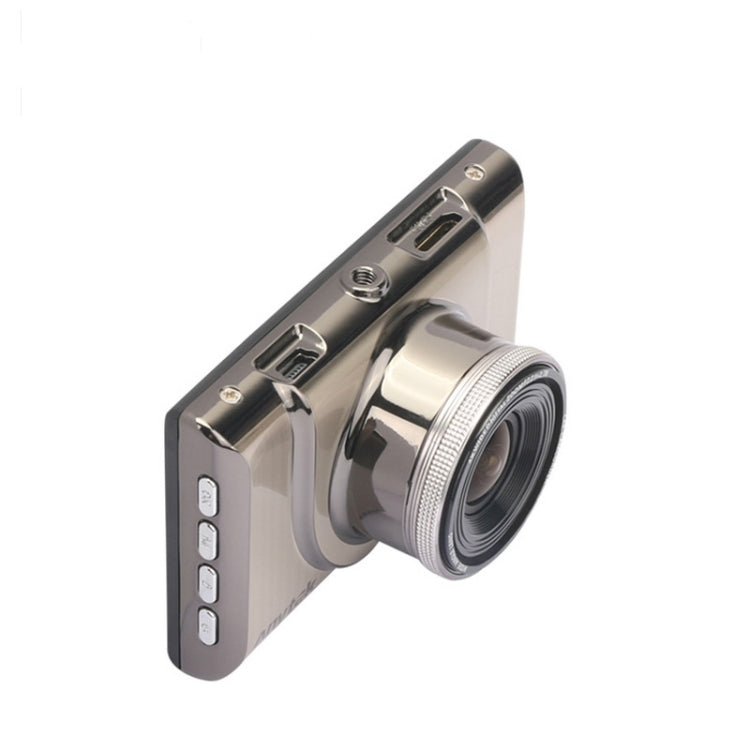 Anytek A100 Car Camera 1080P WDR Parking Monitor Night Vision Car DVR - free shipping - PMC Jewellery - Order now!