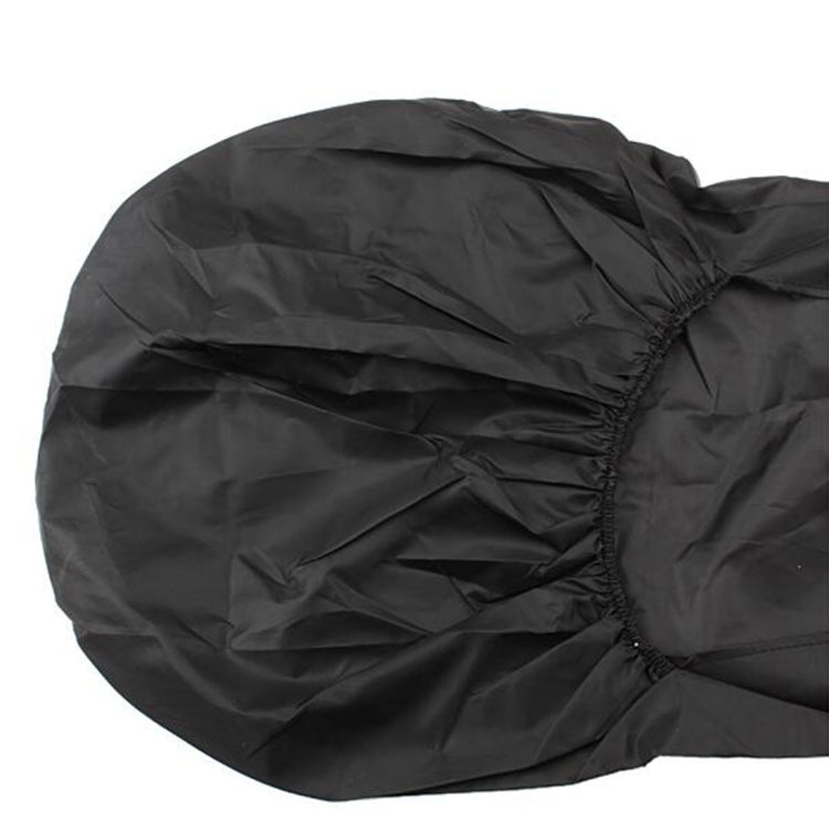 Car Front Seat Cover Universal Waterproof Nylon Car Cover Auto Vehicle Seat Cover Protector - Seat Accessories by PMC TechLife | Online Shopping South Africa | PMC TechLife