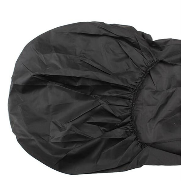 Car Front Seat Cover Universal Water-resistant Nylon Car Cover Auto Vehicle Seat Cover Protector
