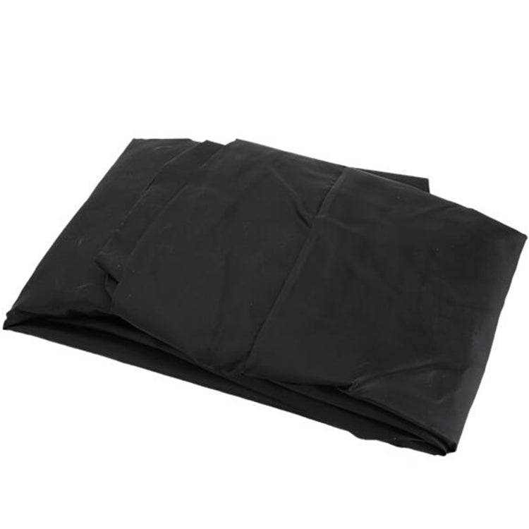 Car Front Seat Cover Universal Waterproof Nylon Car Cover Auto Vehicle Seat Cover Protector - Seat Accessories by PMC TechLife | Online Shopping South Africa | PMC TechLife