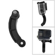 TELESIN Arc Extension Rod Sports Camera Accessories For GoPro HERO11 Black / HERO9 Black / DJI Osmo Action 3 - Holder by PMC TechLife | Online Shopping South Africa | PMC TechLife | Buy Now Pay Later Mobicred