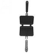 Electric Non-Stick Waffles Mold Maker Kitchen Cake Oven