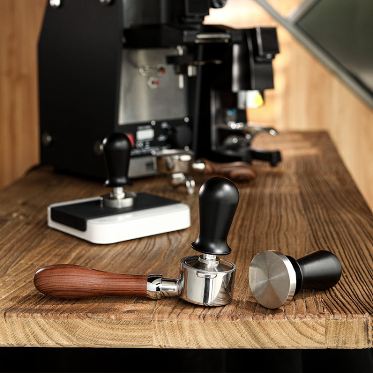 Stainless Steel Coffee Powder Hammer Alumina Constant Pressure Powder Press - free shipping - PMC TechLife - Order now!