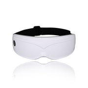 Magnetic Eye Health Exercise Eye Massage Instrument Charging Nurse Myopia Eye Protector, Colour:White