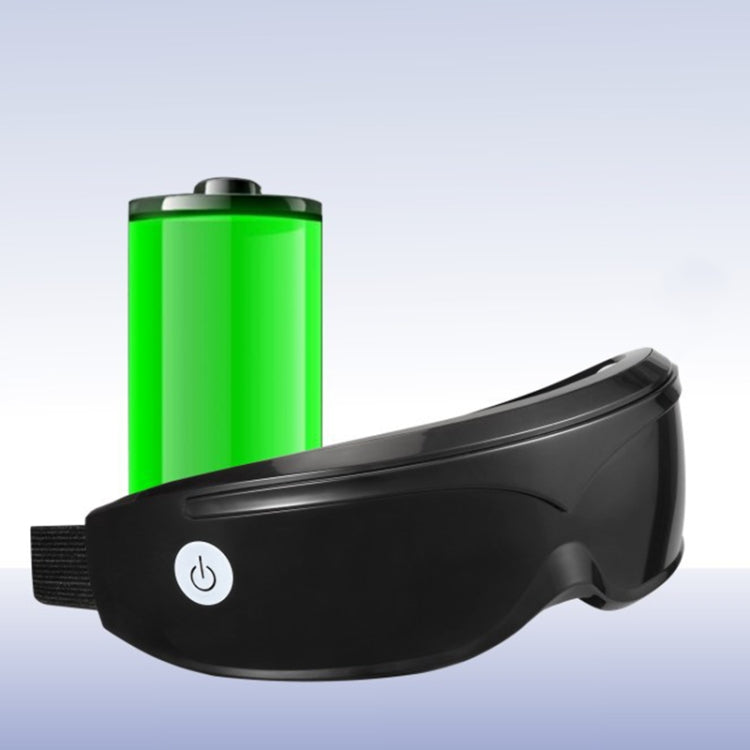 Magnetic Eye Health Exercise Eye Massage Instrument Charging Nurse Myopia Eye Protector, Colour:White - free shipping - PMC TechLife - Order now!