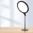 14.2 inch 36cm Live Broadcast Photography Desktop Beauty Fill Light Bracket, Style:Large Version(Black) - Selfie Light by PMC TechLife | Online Shopping South Africa | PMC TechLife | Buy Now Pay Later Mobicred