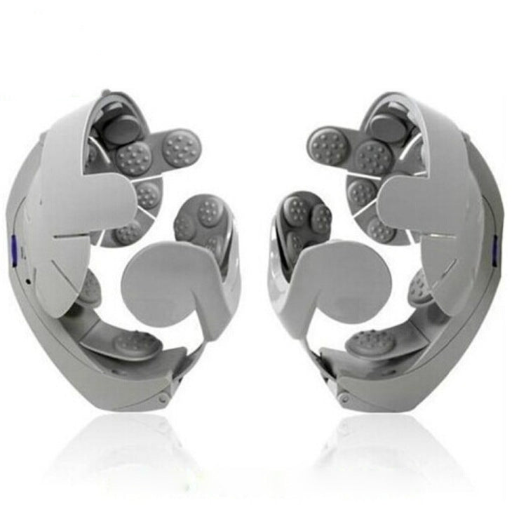 Electric Head Massage Relax Brain Acupuncture Points Stress Release Massager(USB) - free shipping - PMC TechLife - Order now!