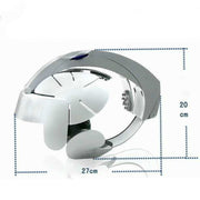 Electric Head Massage Relax Brain Acupuncture Points Stress Release Massager(USB)