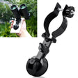 Eyeskey  Universal Mobile Phone Photograph Holder Clip Microscope Astronomical Telescope Clip(CM-7 M) - Accessories by Eyeskey | Online Shopping South Africa | PMC TechLife | Buy Now Pay Later Mobicred