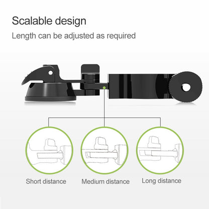 Eyeskey  Universal Mobile Phone Photograph Holder Clip Microscope Astronomical Telescope Clip(CM-7 M) - Accessories by Eyeskey | Online Shopping South Africa | PMC Jewellery | Buy Now Pay Later Mobicred