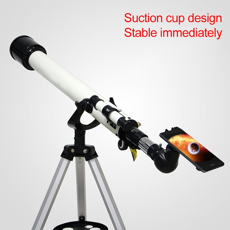 Eyeskey  Universal Mobile Phone Photograph Holder Clip Microscope Astronomical Telescope Clip(CM-7 M) - Accessories by Eyeskey | Online Shopping South Africa | PMC Jewellery | Buy Now Pay Later Mobicred