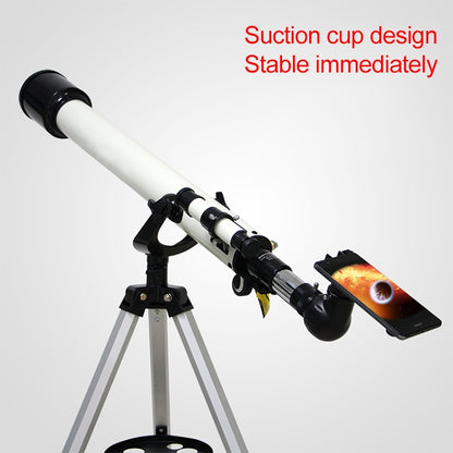 Eyeskey  Universal Mobile Phone Photograph Holder Clip Microscope Astronomical Telescope Clip(CM-7 M) - Accessories by Eyeskey | Online Shopping South Africa | PMC Jewellery | Buy Now Pay Later Mobicred