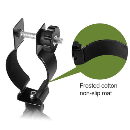 Eyeskey  Universal Mobile Phone Photograph Holder Clip Microscope Astronomical Telescope Clip(CM-7 L) - Accessories by Eyeskey | Online Shopping South Africa | PMC Jewellery | Buy Now Pay Later Mobicred
