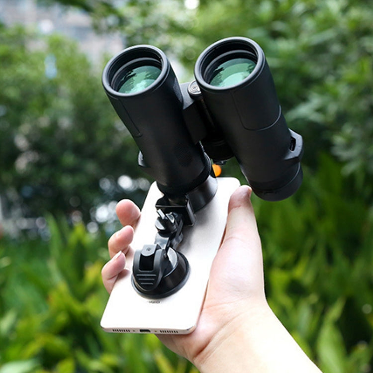 Eyeskey  Universal Mobile Phone Photograph Holder Clip Microscope Astronomical Telescope Clip(CM-7 L) - Accessories by Eyeskey | Online Shopping South Africa | PMC Jewellery | Buy Now Pay Later Mobicred