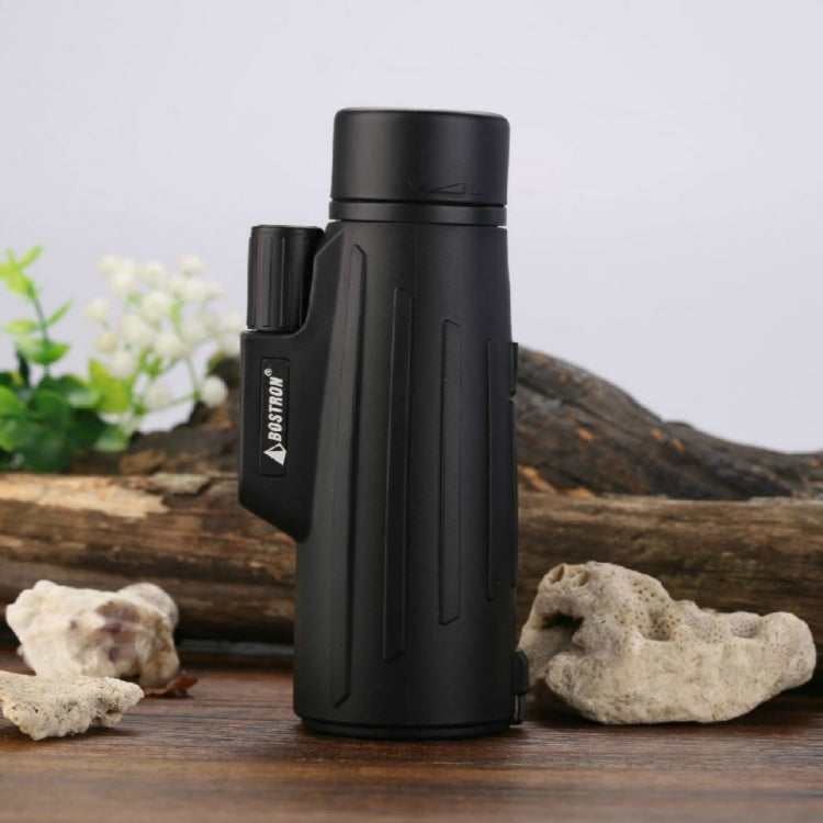 Bostron 8X42 Pocket One-hand Focus Monoculars High-magnification Low-light Night Vision Telescope - free shipping - PMC Jewellery - Order now!