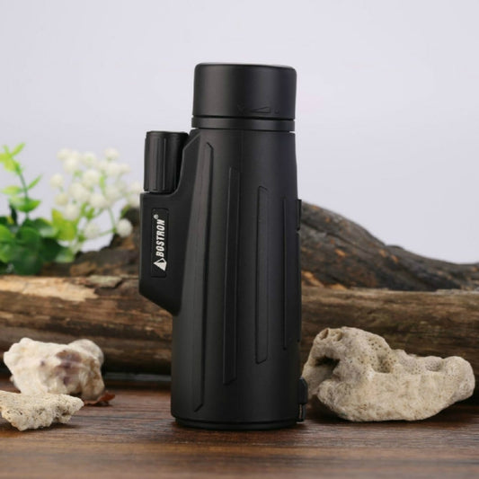 Bostron 8X42 Pocket One-hand Focus Monoculars High-magnification Low-light Night Vision Telescope - free shipping - PMC Jewellery - Order now!