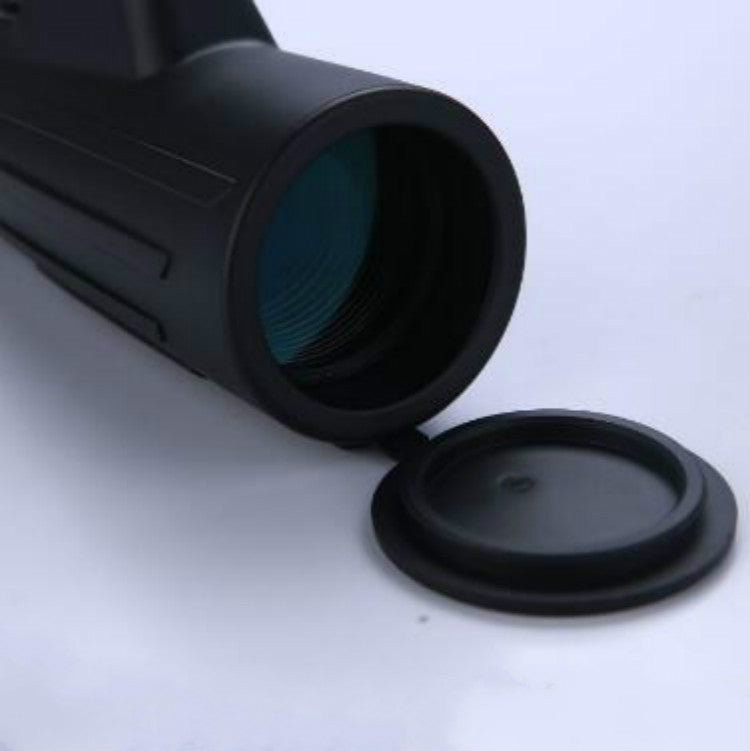 Bostron 8X42 Pocket One-hand Focus Monoculars High-magnification Low-light Night Vision Telescope - free shipping - PMC Jewellery - Order now!