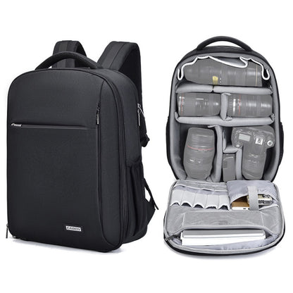 CADeN Drone Backpack for DJI Mavic Original Accessories SLR Camera One Package Backpack - free shipping - PMC Jewellery - Order now!