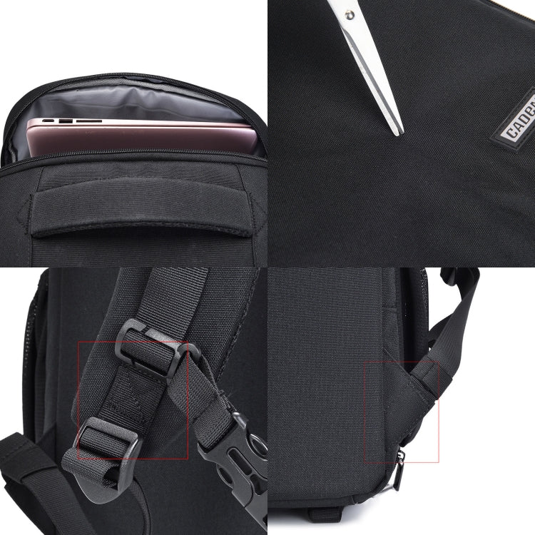 CADeN Drone Backpack for DJI Mavic Original Accessories SLR Camera One Package Backpack - free shipping - PMC Jewellery - Order now!