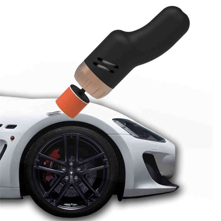 Car Beauty Maintenance Equipment Cleaning Polishing Tool Paint Surface Scratch Repair - Polishing Machine & Accessories by PMC TechLife | Online Shopping South Africa | PMC TechLife | Buy Now Pay Later Mobicred