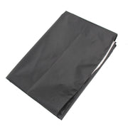 Water-resistant Transparent and Visible Increase Haircut Cloth Adult Haircut