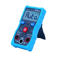 ZOYI ZT-S1 Intelligent Digital Multimeter Automatic Capacitance Ammeter(Blue Standard) - Digital Multimeter by PMC TechLife | Online Shopping South Africa | PMC TechLife | Buy Now Pay Later Mobicred