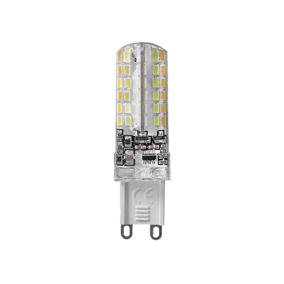 5W G9 LED Energy-saving Light Bulb Light Source(Warm Light)