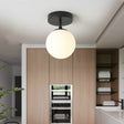 Aisle Corridor Ceiling Lamp Entrance Hall Lighting with 5W Neutral Light - Celling Lights & Chandeliers by PMc TechLife | Online Shopping South Africa | PMc TechLife | Buy Now Pay Later Mobicred
