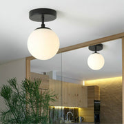Aisle Corridor Ceiling Lamp Entrance Hall Lighting with 5W Neutral Light