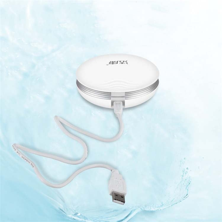Jie Kang Contact Lens Cleaner and Contact Lens Automatic Cleaning Machine Box(Girlish Pink)
