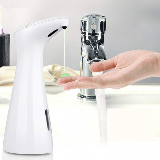Household Bathroom Kitchen Induction Soap Dispenser - free shipping - PMC Jewellery - Order now!