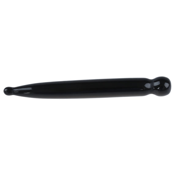 Natural Meteorite Massage Beauty Pen Massage Rib Bar Acupuncture Pen