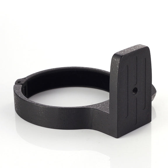 Suitable For Nikon AF-S 80-200mm F / 2.8D ED Small Steel Cannon Tripod Ring
