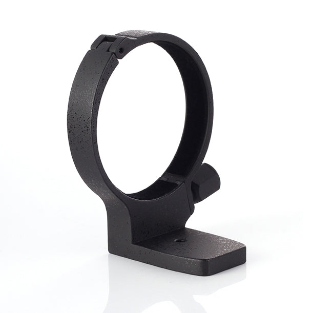 Suitable For Nikon AF-S 80-200mm F / 2.8D ED Small Steel Cannon Tripod Ring