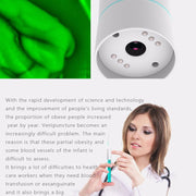 P2-1 Vascular Vein Display Inspection Camera