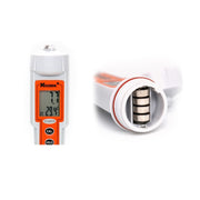 Kedida CT3030 Conductivity + Temp Meter Portable LCD Digital Water Testing Measurement Pen