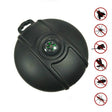 Outdoor Solar Mouse Repellent Portable Compass Ultrasonic Multifunctional Electronic Insect Repellent - Outdoor Insect Repellent by PMC TechLife | Online Shopping South Africa | PMC TechLife | Buy Now Pay Later Mobicred