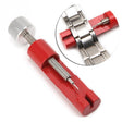 Detachable Watchband Tool Watch Bracelet Regulator Universal Watch Repair Tool Set - free shipping - PMC TechLife - Order now!