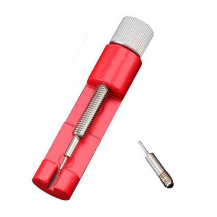 Detachable Watchband Tool Watch Bracelet Regulator Universal Watch Repair Tool Set