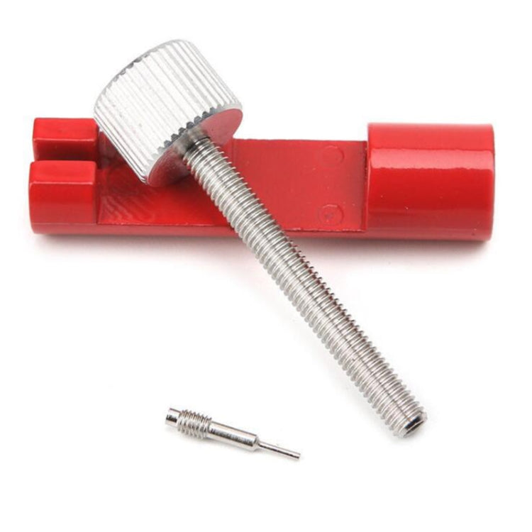Detachable Watchband Tool Watch Bracelet Regulator Universal Watch Repair Tool Set