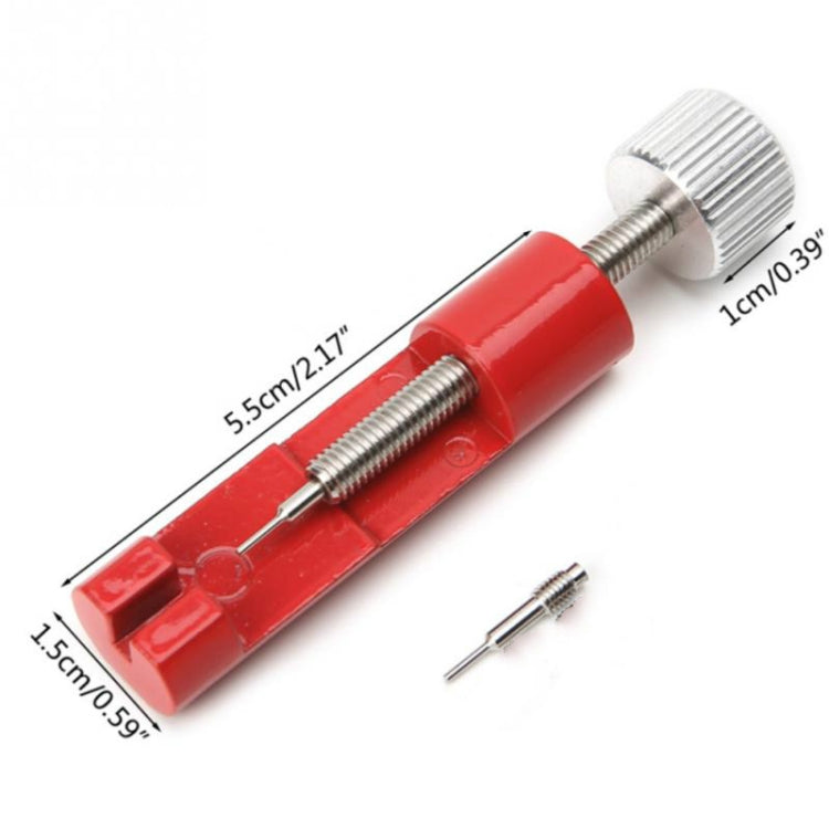 Detachable Watchband Tool Watch Bracelet Regulator Universal Watch Repair Tool Set - free shipping - PMC TechLife - Order now!