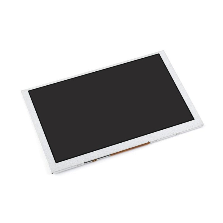 Waveshare 5 Inch DSI Display, 800 �� 480 Pixel, IPS Display Panel, Style:No Touch - LCD & LED Display Module by Waveshare | Online Shopping South Africa | PMC TechLife | Buy Now Pay Later Mobicred