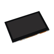 Waveshare 4.3 Inch DSI Display 800��480 Pixel IPS Display Panel, Style:Touch Display