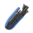 548A Coaxial Cable TV Cable F Head RG59 / 6/11 Crimping Squeezing Pliers - Lan Cable and Tools by PMC TechLife | Online Shopping South Africa | PMC TechLife | Buy Now Pay Later Mobicred