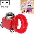 Retro Trolley Mini Cotton Candy Machine, Specification:European Regulations 220 V(Red) - free shipping - PMC TechLife - Order now!