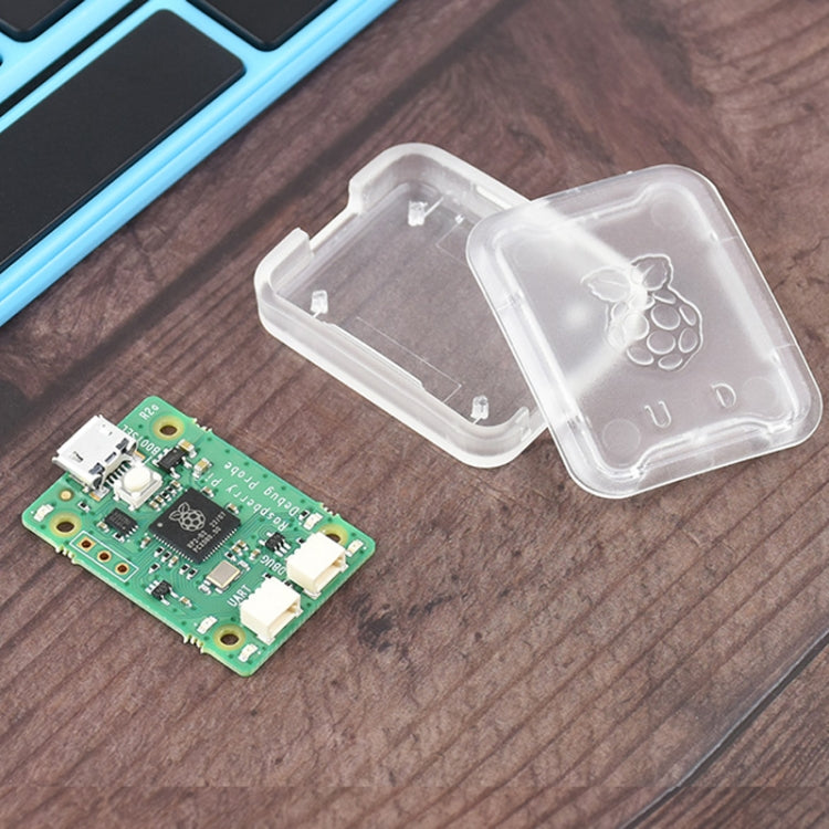 Waveshare For Raspberry Pi USB Debug Probe Module - Modules Expansions Accessories by WAVESHARE | Online Shopping South Africa | PMC TechLife | Buy Now Pay Later Mobicred