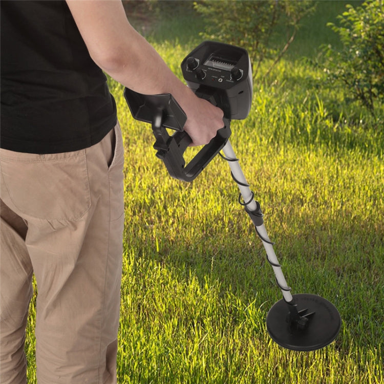 MD4030 Underground Metal Detectors Detection Instrument