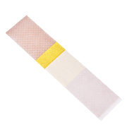 100pcs/Box Hemostatic Water-resistant Anti-inflammatory Analgesic Band-aid