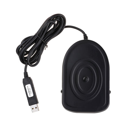 Pcsensor USB Foot Pedal Control Switch Keyboard Adapter For Computer, Model:FS2019 - free shipping - PMC Jewellery - Order now!